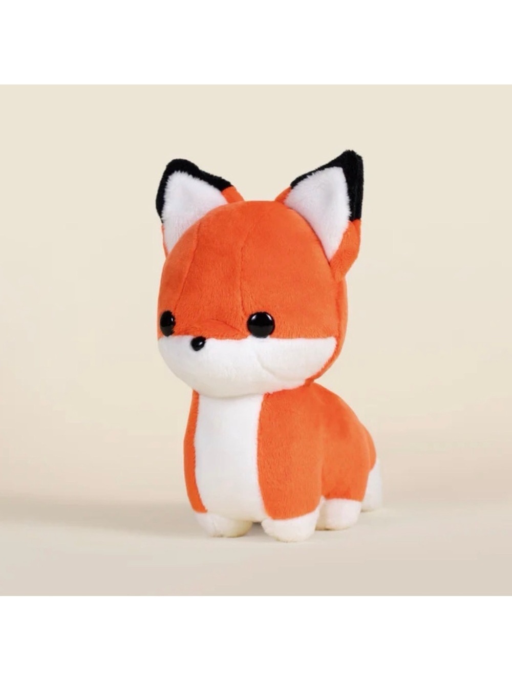 Bellzi MINI Foxxi the Fox Plush